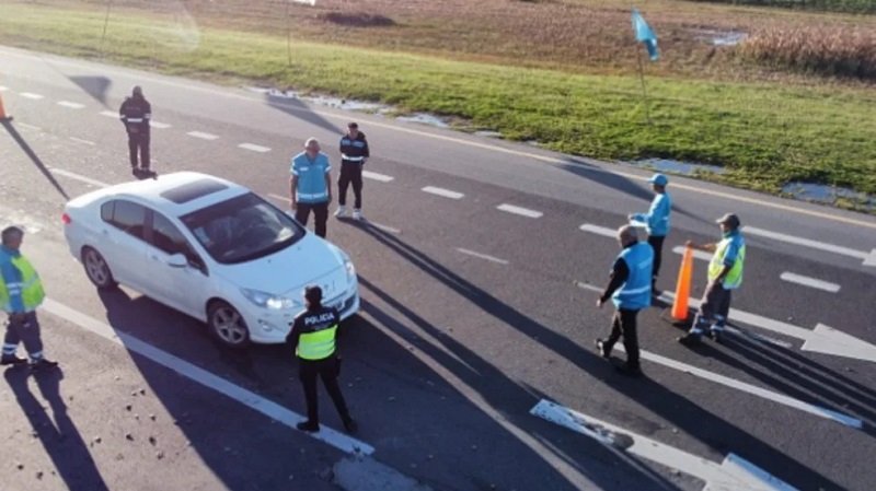 La importancia de la seguridad vial