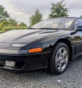 Descargar Manual Mitsubishi 3000GT 1993 de Catalogo de Partes DESCARGA GRATIS