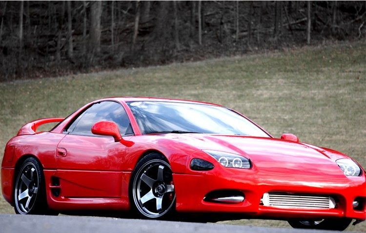 Descargar Manual Mitsubishi 3000GT 1997 de Catalogo de Partes DESCARGA GRATIS