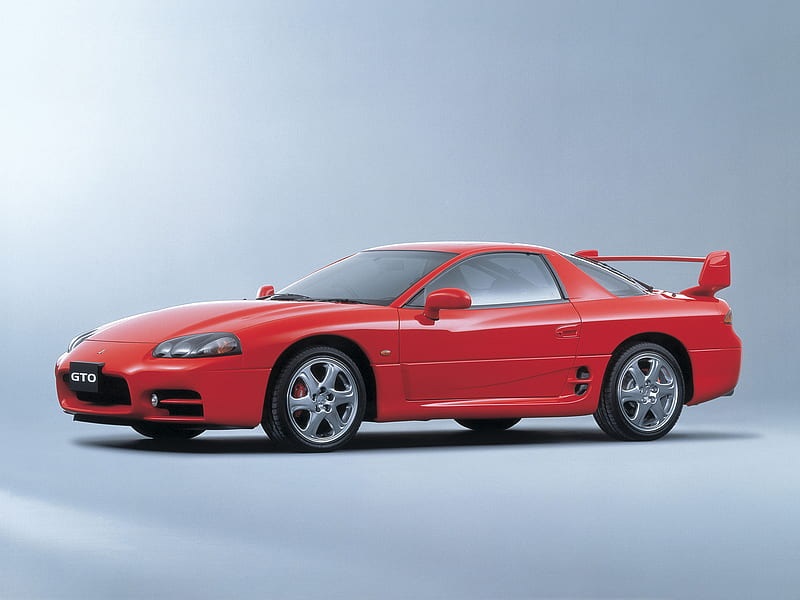 Descargar Manual Mitsubishi 3000GT 1998 de Catalogo de Partes DESCARGA GRATIS