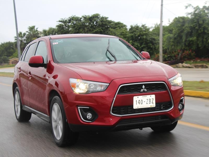 Download Mitsubishi ASX 2014 Manual Parts Catalog FREE DOWNLOAD