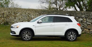 Descargar Manual Mitsubishi ASX 2017 de Catalogo de Partes DESCARGA GRATIS