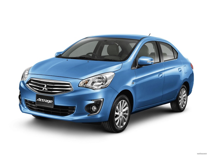 Descargar Manual Mitsubishi ATTRAGE 2014 de Catalogo de Partes DESCARGA GRATIS