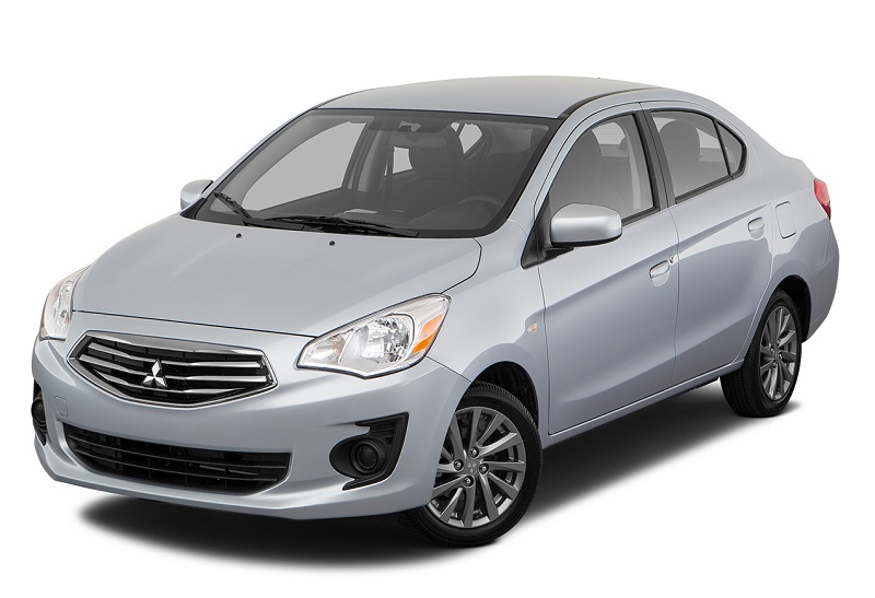 Descargar Manual Mitsubishi ATTRAGE 2018 de Catalogo de Partes DESCARGA GRATIS