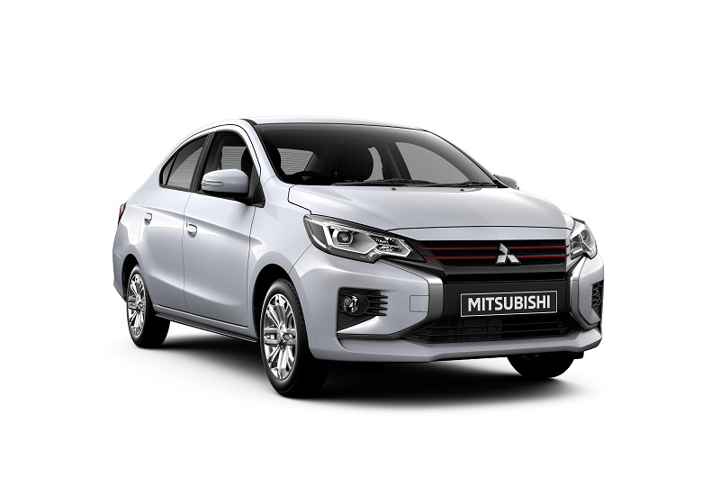 Descargar Manual Mitsubishi ATTRAGE 2020 de Catalogo de Partes DESCARGA GRATIS