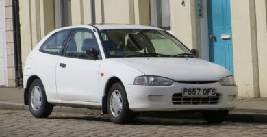 Descargar Manual Mitsubishi COLT 1997 de Catalogo de Partes DESCARGA GRATIS