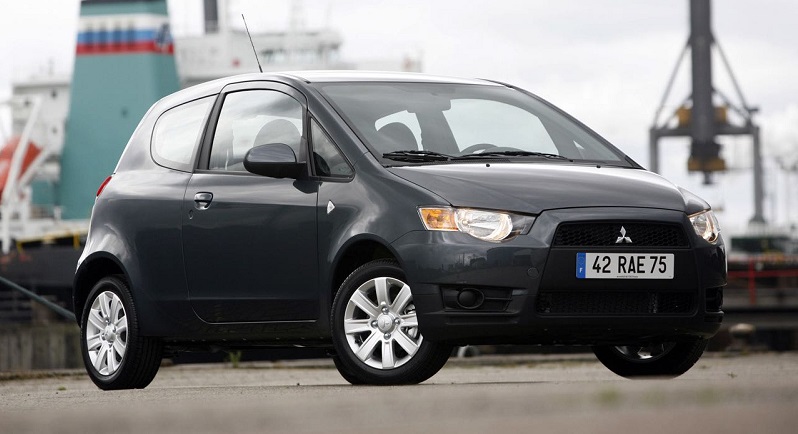 Download Mitsubishi COLT 2009 Manual Parts Catalog FREE DOWNLOAD
