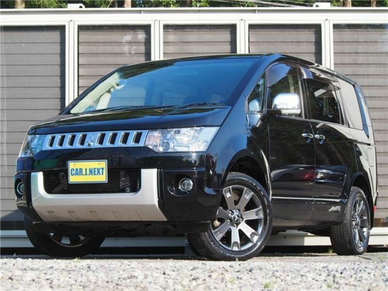 Descargar Manual Mitsubishi DELICA 2017 de Catalogo de Partes DESCARGA GRATIS