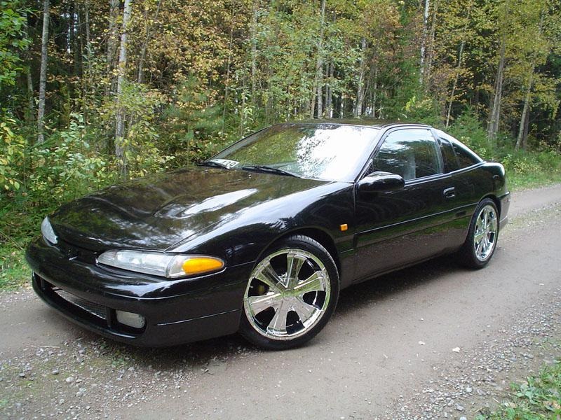 Download Mitsubishi ECLIPSE 1992 Manual Parts Catalog FREE DOWNLOAD