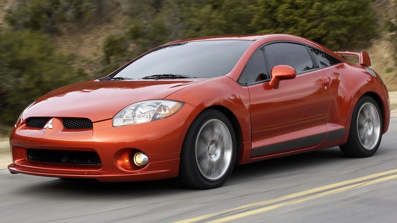 Download Mitsubishi ECLIPSE 2006 Manual Parts Catalog FREE DOWNLOAD