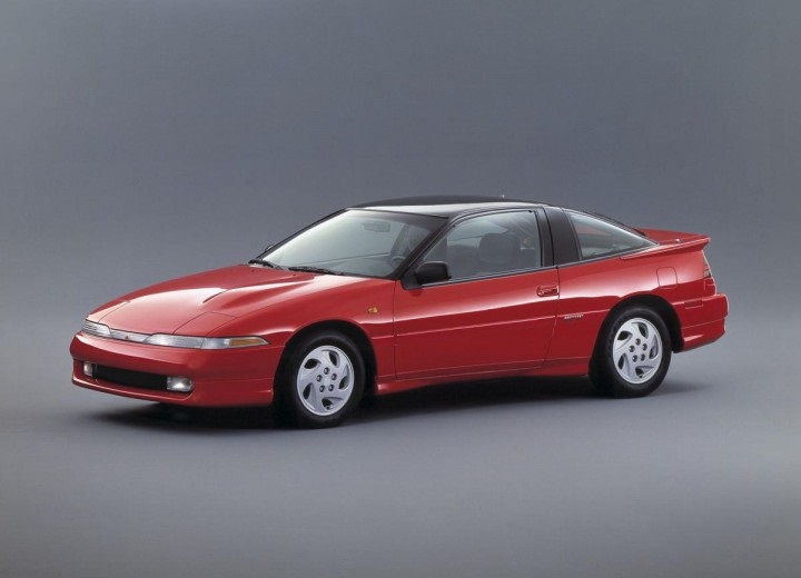 Descargar Manual Mitsubishi ECLIPSE CROSS 1993 de Catalogo de Partes DESCARGA GRATIS