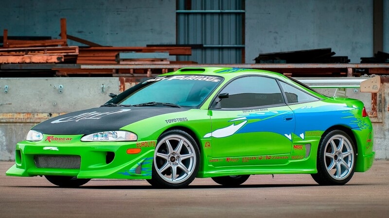 Descargar Manual Mitsubishi ECLIPSE SPYDER 1996 de Catalogo de Partes DESCARGA GRATIS