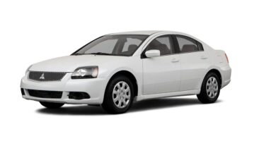 Descargar Manual Mitsubishi GALANT 2011 de Catalogo de Partes DESCARGA GRATIS