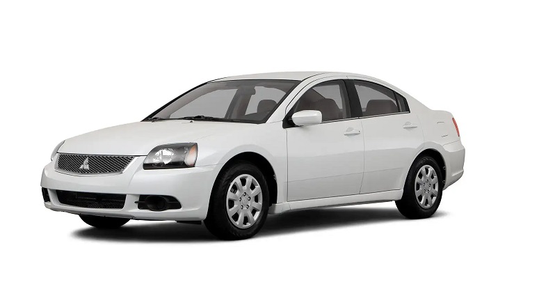 Descargar Manual Mitsubishi GALANT 2011 de Catalogo de Partes DESCARGA GRATIS