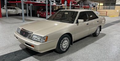 Descargar Manual Mitsubishi GALANT SIGMA 1990 de Catalogo de Partes DESCARGA GRATIS