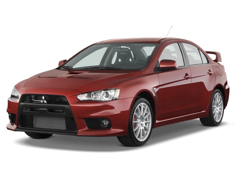 Descargar Manual Mitsubishi I 2008 de Catalogo de Partes DESCARGA GRATIS