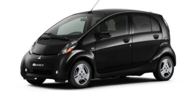 Descargar Manual Mitsubishi I-MIEV 2013 de Catalogo de Partes DESCARGA GRATIS