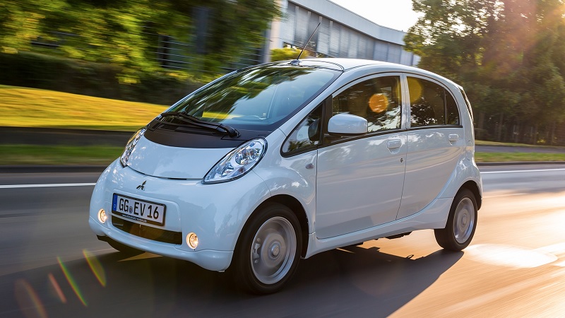 Descargar Manual Mitsubishi I-MIEV 2015 de Catalogo de Partes DESCARGA GRATIS