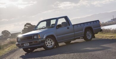 Descargar Manual Mitsubishi L200 1990 de Catalogo de Partes DESCARGA GRATIS