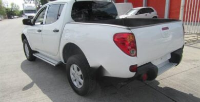 Descargar Manual Mitsubishi L200 2013 de Catalogo de Partes DESCARGA GRATIS