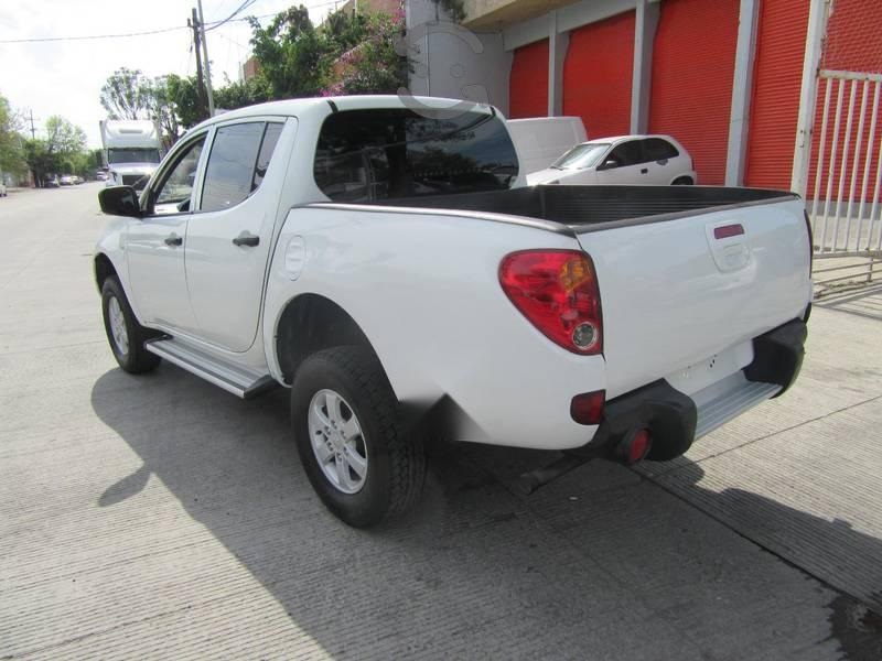 Descargar Manual Mitsubishi L200 2013 de Catalogo de Partes DESCARGA GRATIS