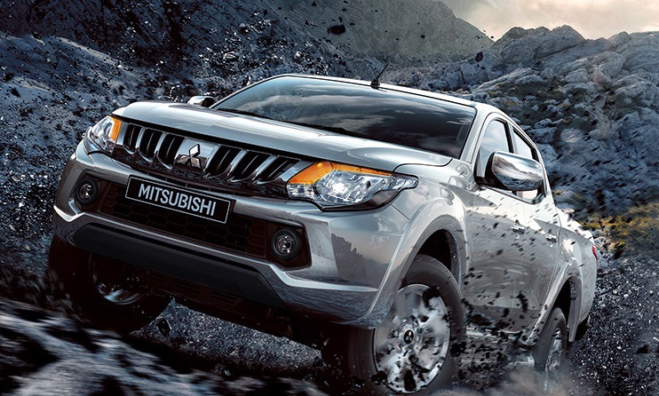 Descargar Manual Mitsubishi L200 2018 de Catalogo de Partes DESCARGA GRATIS