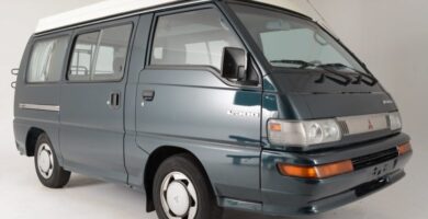 Descargar Manual Mitsubishi L300 1992 de Catalogo de Partes DESCARGA GRATIS