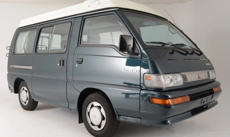 Descargar Manual Mitsubishi L300 1992 de Catalogo de Partes DESCARGA GRATIS