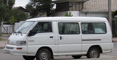 Descargar Manual Mitsubishi L300 2009 de Catalogo de Partes DESCARGA GRATIS