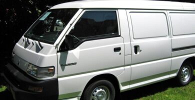 Descargar Manual Mitsubishi L300 2010 de Catalogo de Partes DESCARGA GRATIS