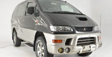 Descargar Manual Mitsubishi L400 1997 de Catalogo de Partes DESCARGA GRATIS