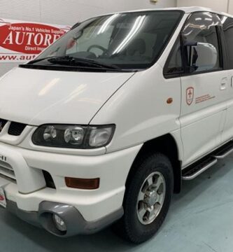 Descargar Manual Mitsubishi L400 2000 de Catalogo de Partes DESCARGA GRATIS