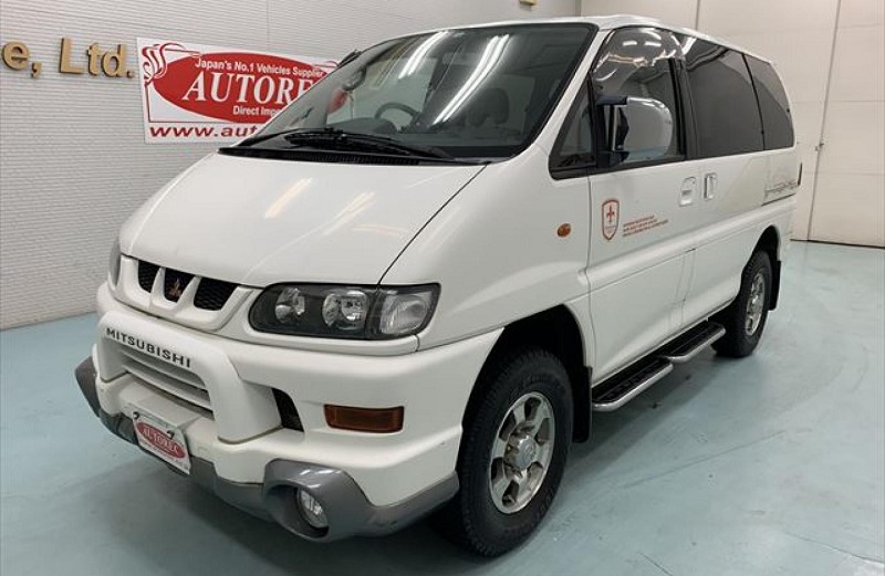 Descargar Manual Mitsubishi L400 2000 de Catalogo de Partes DESCARGA GRATIS