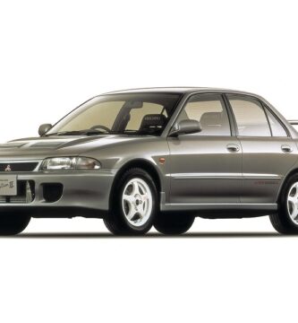 Descargar Manual Mitsubishi LANCER 1994 de Catalogo de Partes DESCARGA GRATIS