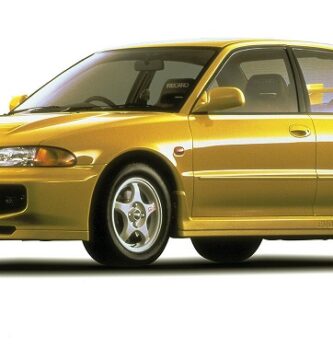 Descargar Manual Mitsubishi LANCER 1995 de Catalogo de Partes DESCARGA GRATIS