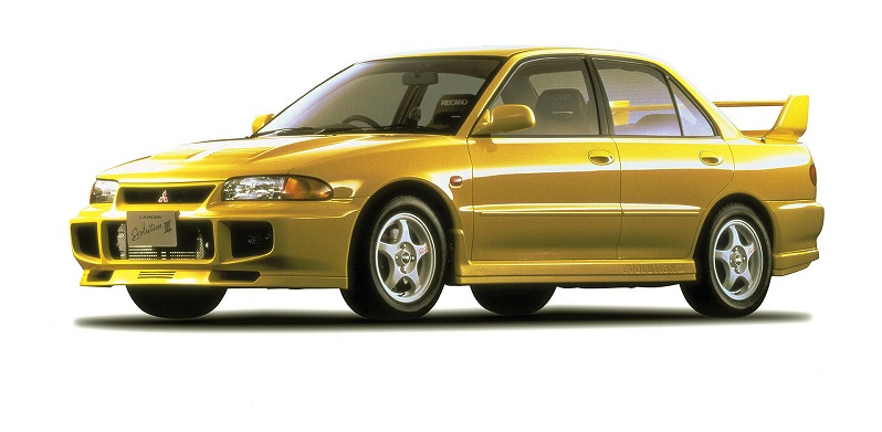 Descargar Manual Mitsubishi LANCER 1995 de Catalogo de Partes DESCARGA GRATIS