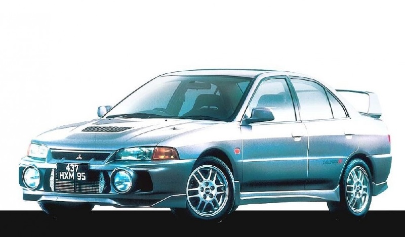 Descargar Manual Mitsubishi LANCER 1997 de Catalogo de Partes DESCARGA GRATIS