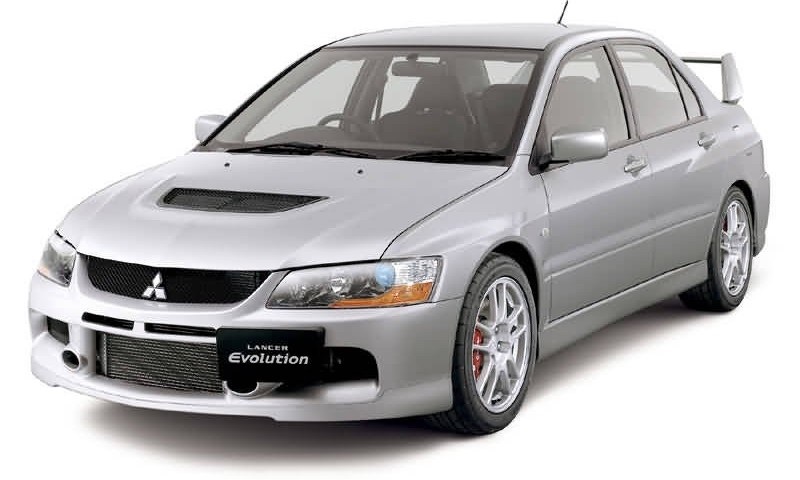Descargar Manual Mitsubishi LANCER 2005 de Catalogo de Partes DESCARGA GRATIS