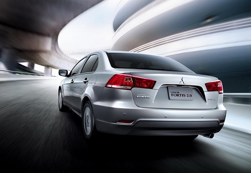 Descargar Manual Mitsubishi LANCER FORTIS 2014 de Catalogo de Partes DESCARGA GRATIS