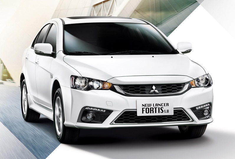 Descargar Manual Mitsubishi LANCER FORTIS 2015 de Catalogo de Partes DESCARGA GRATIS