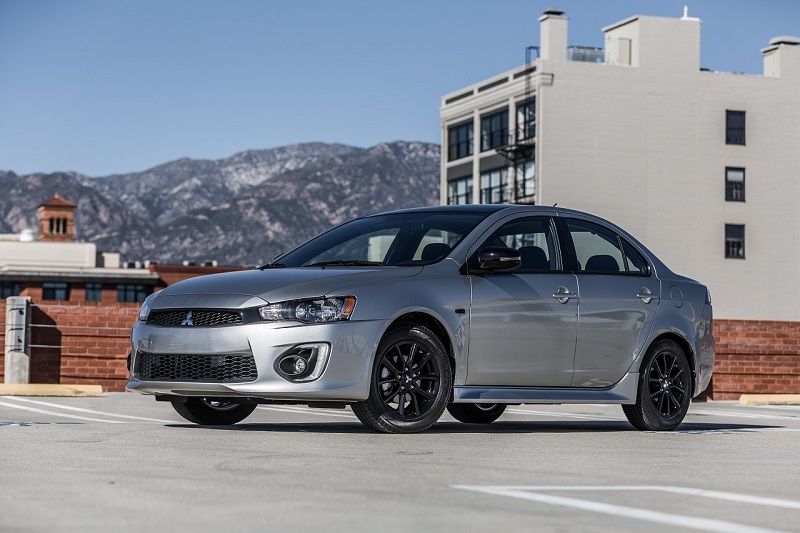 Download Manual Mitsubishi LANCER FORTIS 2017 Parts Catalog FREE DOWNLOAD