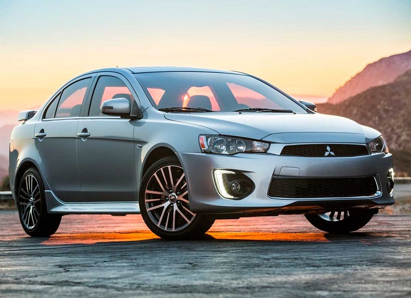 Descargar Manual Mitsubishi LANCER FORTIS 2018 de Catalogo de Partes DESCARGA GRATIS