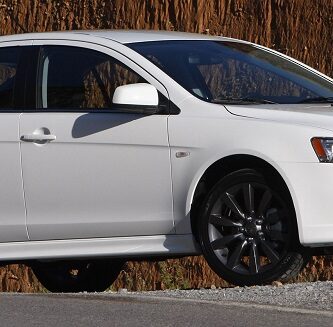 Descargar Manual Mitsubishi LANCER SPORTBACK 2009 de Catalogo de Partes DESCARGA GRATIS