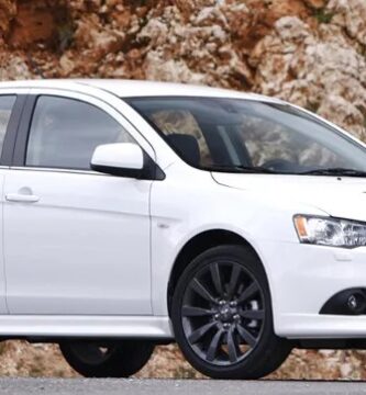 Descargar Manual Mitsubishi LANCER SPORTBACK 2010 de Catalogo de Partes DESCARGA GRATIS