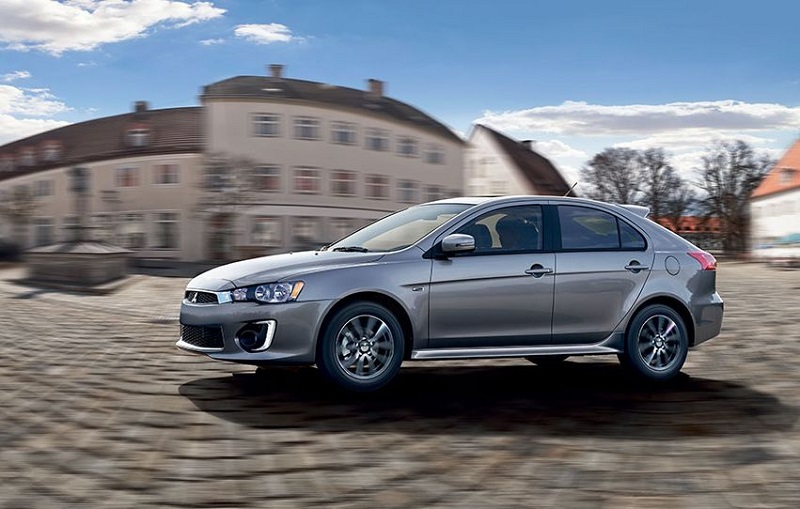 Download Manual Mitsubishi LANCER SPORTBACK 2017 Parts Catalog FREE DOWNLOAD