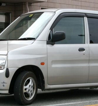 Descargar Manual Mitsubishi MINICA TOPPO 1996 de Catalogo de Partes DESCARGA GRATIS