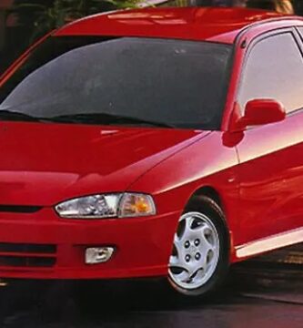 Descargar Manual Mitsubishi MIRAGE 1999 de Catalogo de Partes DESCARGA GRATIS