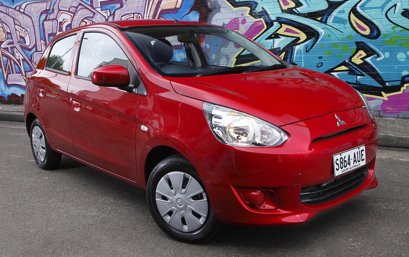 Descargar Manual Mitsubishi MIRAGE 2005 de Catalogo de Partes DESCARGA GRATIS