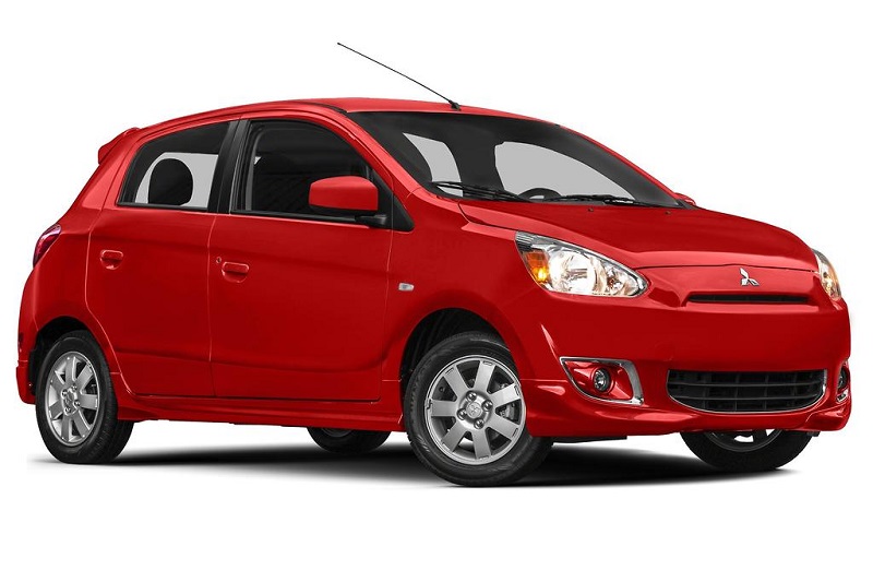 Descargar Manual Mitsubishi MIRAGE 2015 de Catalogo de Partes DESCARGA GRATIS