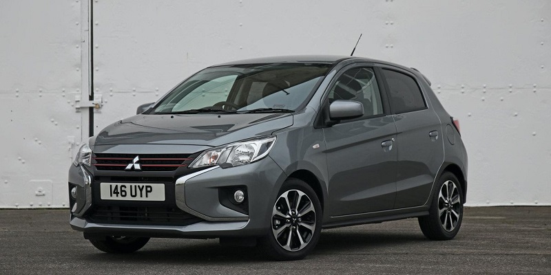 Descargar Manual Mitsubishi MIRAGE 2020 de Catalogo de Partes DESCARGA GRATIS